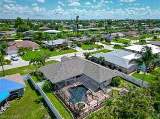 1150 SE 28th Ter, Cape Coral, FL 33904