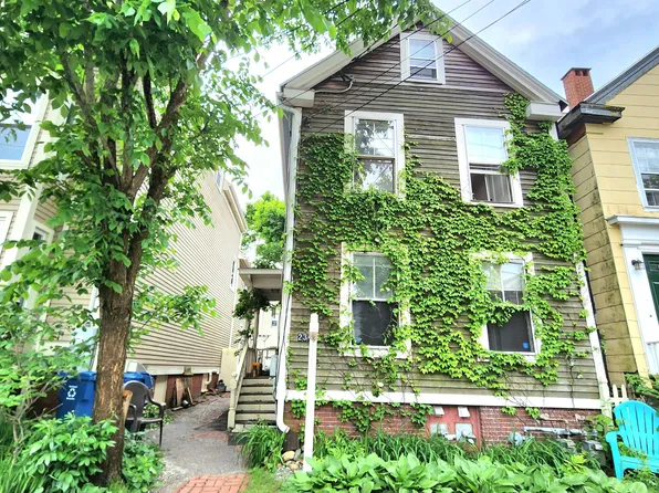 234 Brackett Street, Portland, ME 04102