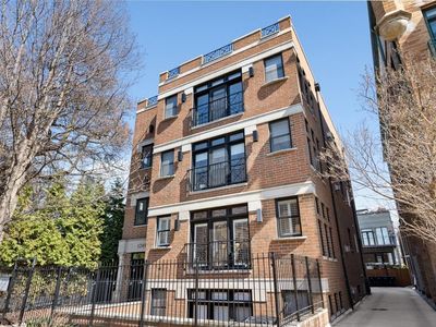 1249 N Wolcott Ave Unit 2, Chicago, IL, 60622