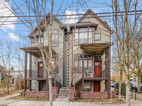 2301 SE 12th Ave #3, Portland, OR 97214