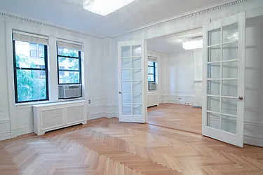 Rented by WAM Partners - William Moses Co.