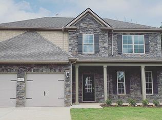 1037 Black Oak Dr, Murfreesboro, TN 37128