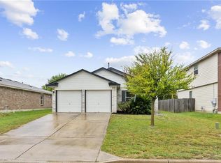 103 Steven St, Hutto, TX 78634