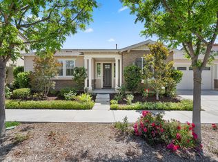 124 Chiffon, Irvine, CA 92618