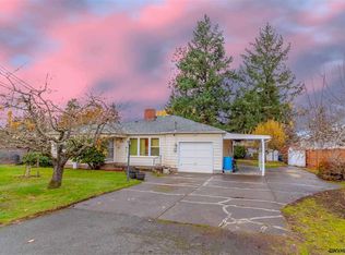2633 Candis Ave NE, Salem, OR 97301