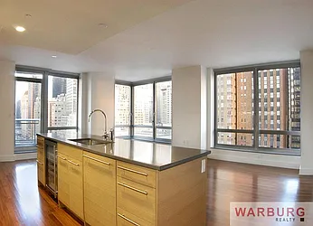 Sold by Warburg