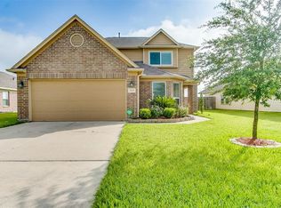3035 Keystone Square Ln, Rosenberg, TX 77471