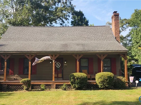 3170 Ella Rd, Henrico, VA 23231
