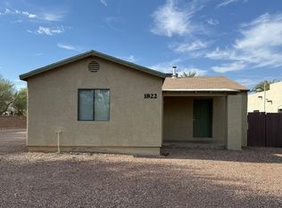 1822 E 10th St #1, Tucson, AZ 85719
