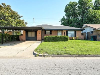 1317 SW 60th St, Oklahoma City, OK, 73159