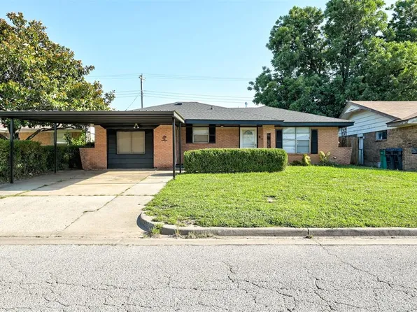 1317 SW 60th St, Oklahoma City, OK 73159