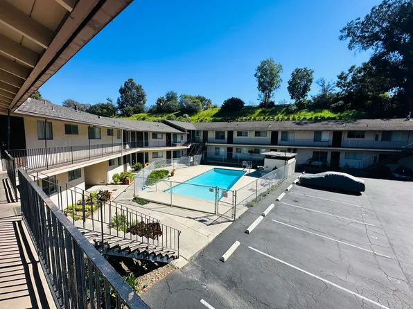 3458 Richland Dr #16, Santa Barbara, CA 93105