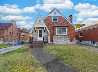 733 Dallas Dr, Saint Louis, MO 63125