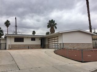 216 Colleen Dr, Las Vegas, NV 89107