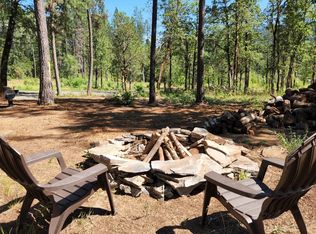 42765 Highway 62, Prospect, OR 97536