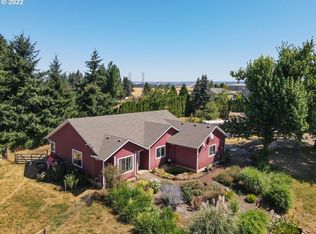 11937 Causey Ln SE, Aumsville, OR 97325