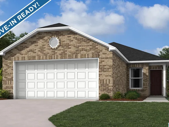 101 Bow Ct, Munford, AL 36268