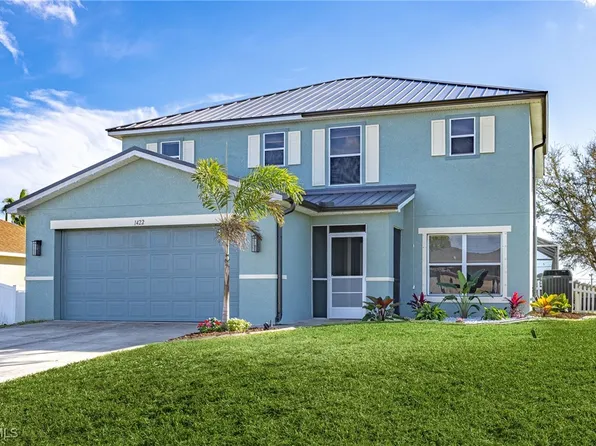 1422 NE 9th Ter, Cape Coral, FL 33909