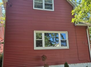 224 Medina St, Cheektowaga, NY 14206