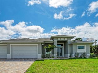 58 Long Meadow Ct, Rotonda West, FL 33947