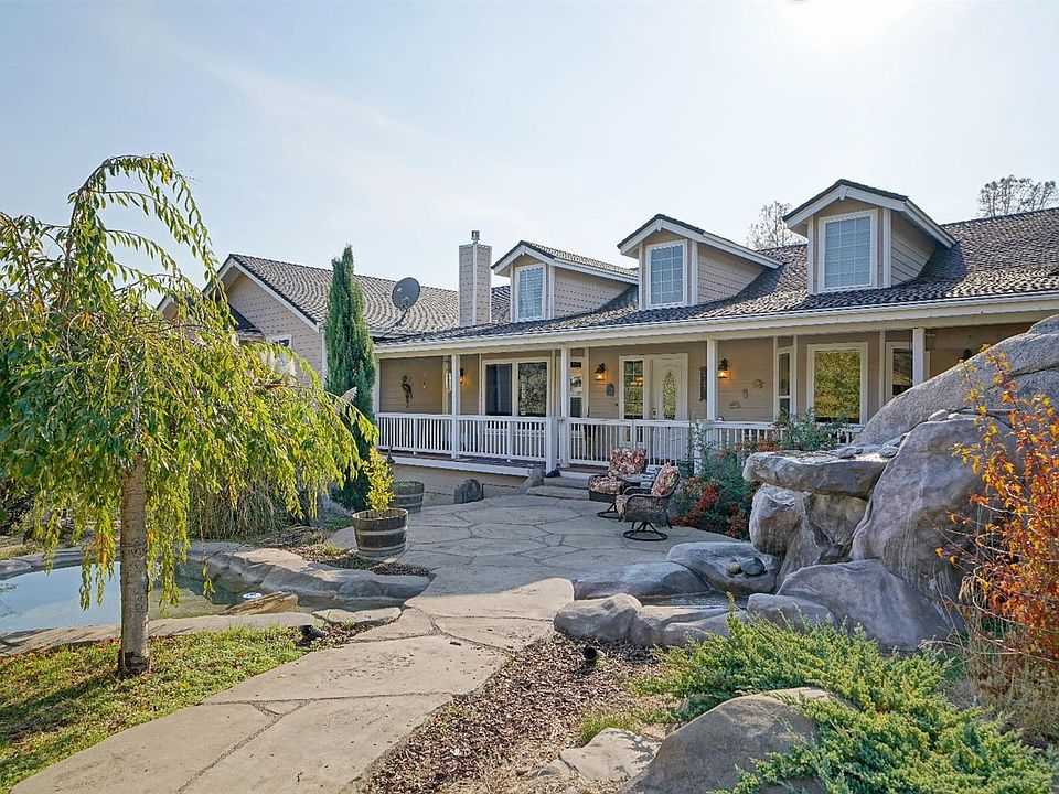 2nd image of 4707 Cosumnes View Trl