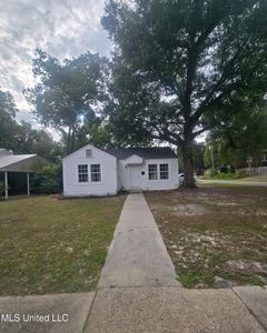2323 Pine Ave, Gulfport, MS, 39501