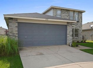 2512 Ash Dr, Little Elm, TX 75068