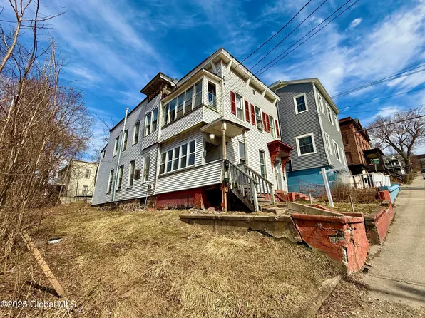 70 Wall Street, Amsterdam, NY 12010