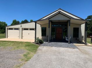 22270 County Road 2161, Troup, TX 75789