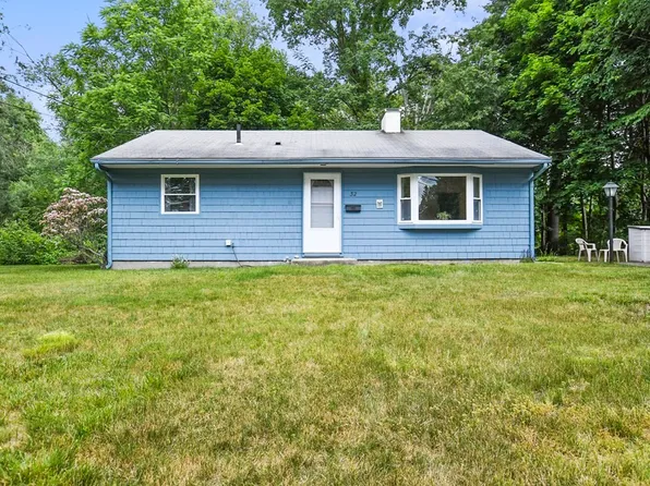 32 Treeland Dr, Framingham, MA 01701