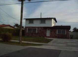 12830 SW 25th Ter, Miami, FL 33175