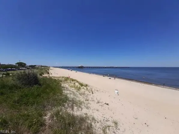 820 Willoughby Bay Ave, Norfolk, VA 23503