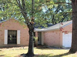 10710 Coralstone Rd, Houston, TX 77086