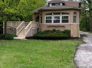 16820 Oak Park Ave, Tinley Park, IL 60477