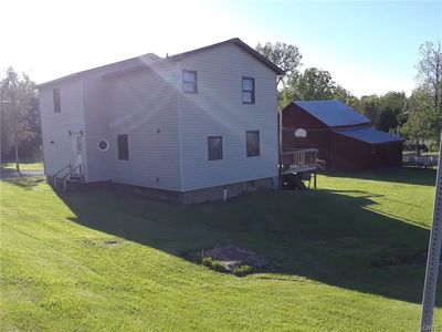 3971 Clockville Rd, Canastota, NY, 13032