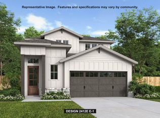 8608 Basil Hayden Ln, Austin, TX 78744