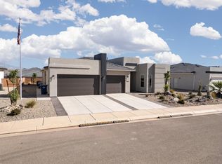 3971 E Enninberg Way St, Saint George, UT 84790