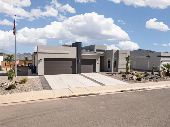 3971 E Enninberg Way St, Saint George, UT 84790