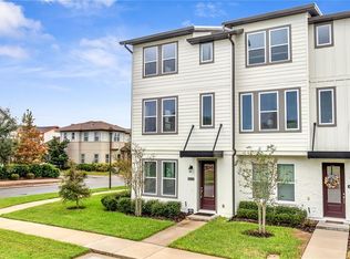 8518 Sperry St, Orlando, FL 32827