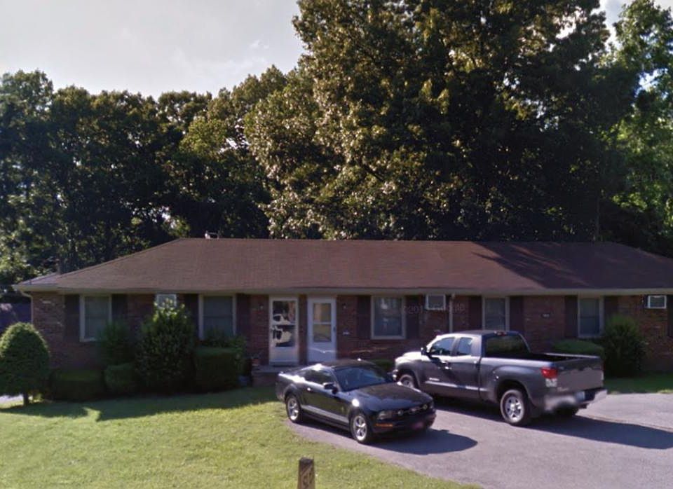 1912 Batts Ln APT B, Clarksville, TN 37042 | Zillow