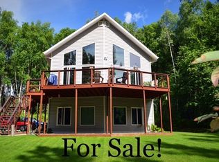 1207 Molly Rd, Fairbanks, AK 99709