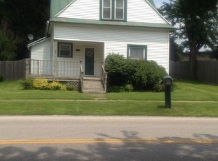 271 E Main St, Apple Creek, OH 44606