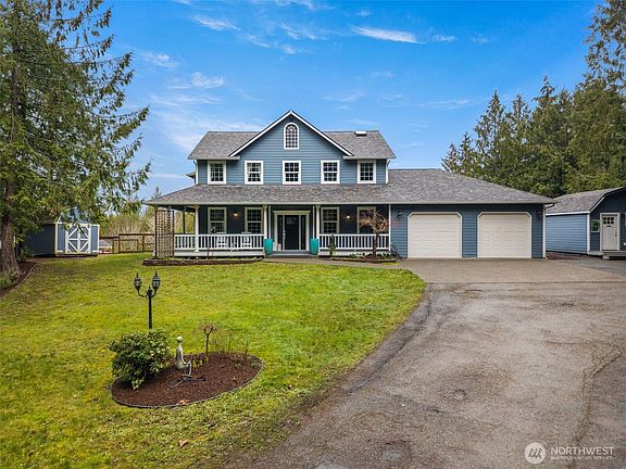 2nd image of 9916 NW Dishman Road