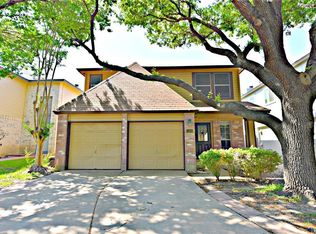 12916 Marimba Trl, Austin, TX 78729