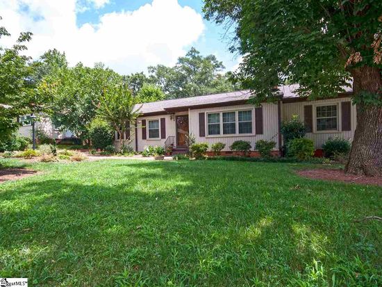35 Mayfair Ln Greenville Sc 29609 Zillow