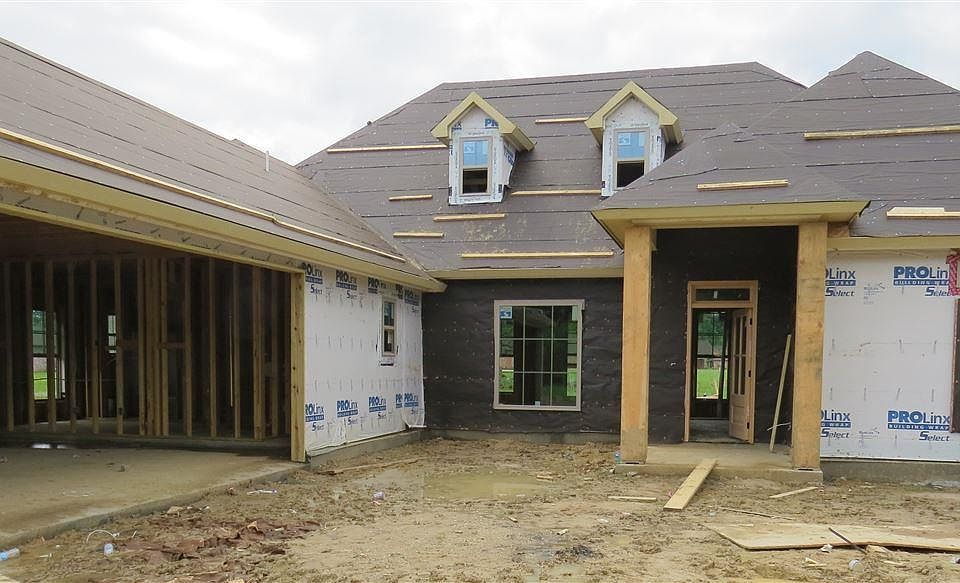 2nd image of 8201 Stoneshire Dr