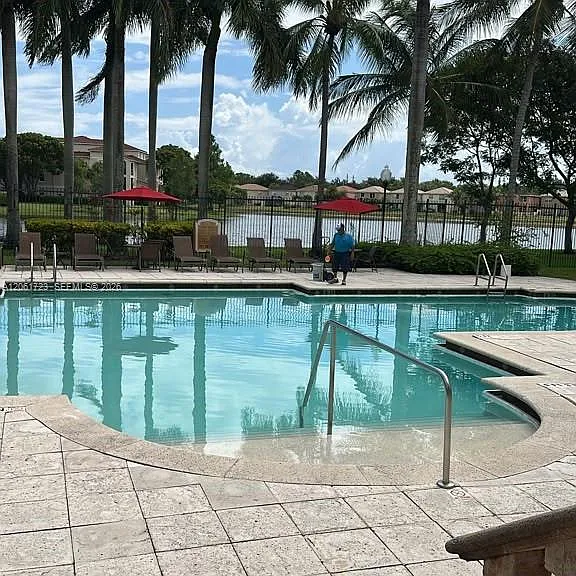 4131 San Marino Blvd #303 — Photo 4