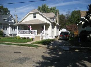 2364 48th St, Pennsauken, NJ 08110