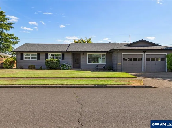 1518 Mistwood Dr NE, Keizer, OR 97303
