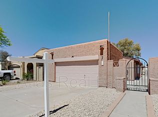 1110 E Wahalla Ln, Phoenix, AZ 85024